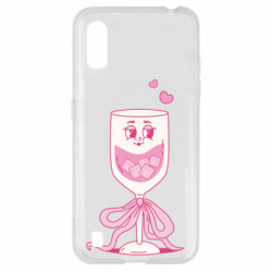 Samsung A01/M01