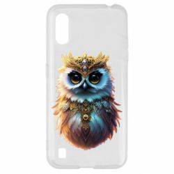 Samsung A01/M01