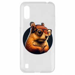 Samsung A01/M01