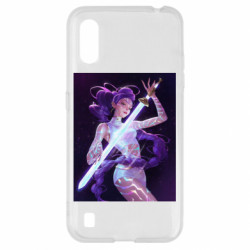 Samsung A01/M01