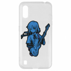 Samsung A01/M01