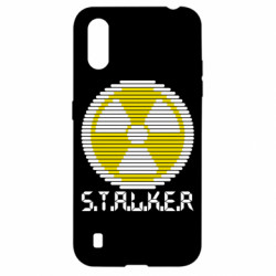 Samsung A01/M01