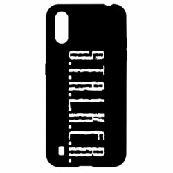 Samsung A01/M01