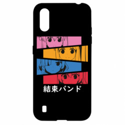 Samsung A01/M01