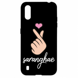 Samsung A01/M01