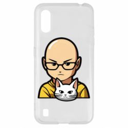 Samsung A01/M01