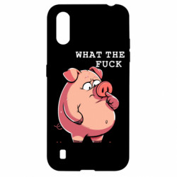 Samsung A01/M01