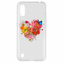 Samsung A01/M01