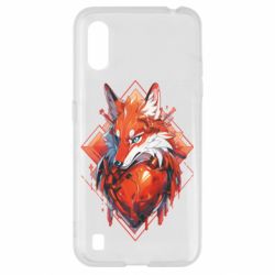 Samsung A01/M01