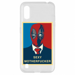 Samsung A01/M01