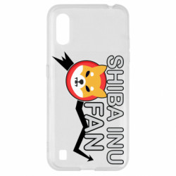 Samsung A01/M01