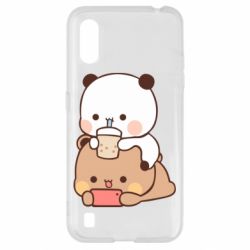 Samsung A01/M01