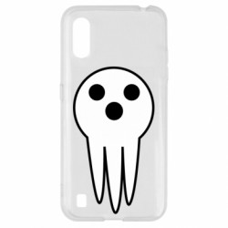 Samsung A01/M01