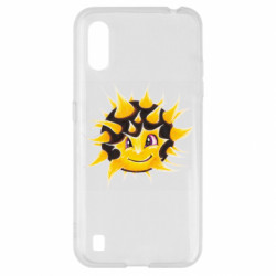 Samsung A01/M01