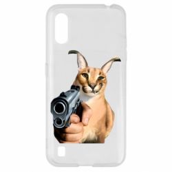 Samsung A01/M01