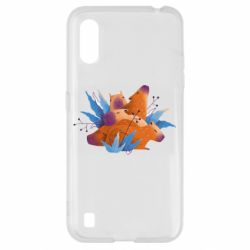Samsung A01/M01