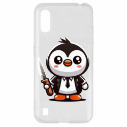 Samsung A01/M01
