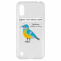 Samsung A01/M01