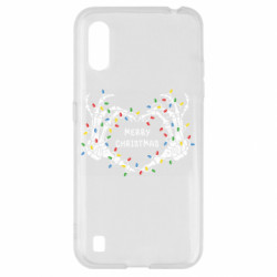 Samsung A01/M01