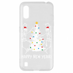 Samsung A01/M01