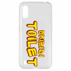 Samsung A01/M01