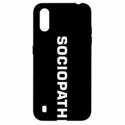 Samsung A01/M01
