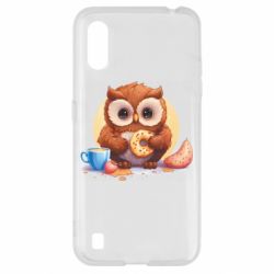 Samsung A01/M01