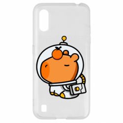 Samsung A01/M01