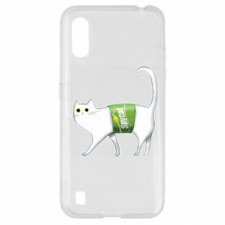 Samsung A01/M01