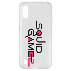 Samsung A01/M01