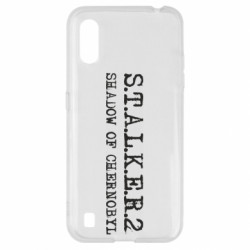 Samsung A01/M01