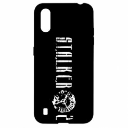 Samsung A01/M01