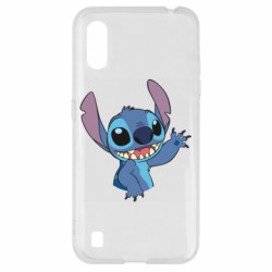 Samsung A01/M01