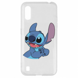 Samsung A01/M01