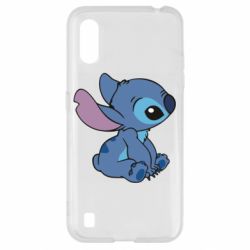 Samsung A01/M01