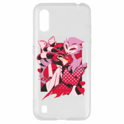 Samsung A01/M01