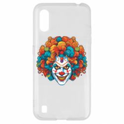 Samsung A01/M01