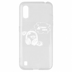Samsung A01/M01