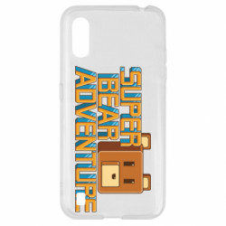 Samsung A01/M01