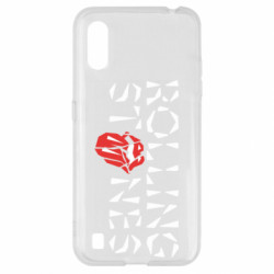 Samsung A01/M01