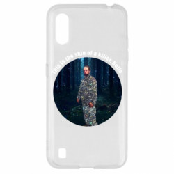 Samsung A01/M01