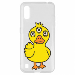 Samsung A01/M01