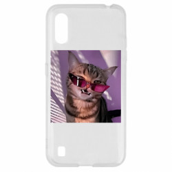 Samsung A01/M01
