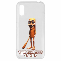 Samsung A01/M01