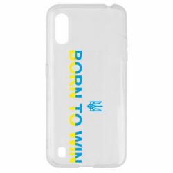 Samsung A01/M01