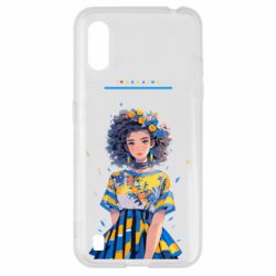 Samsung A01/M01