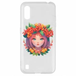 Samsung A01/M01