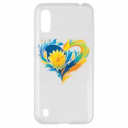 Samsung A01/M01