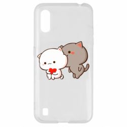 Samsung A01/M01