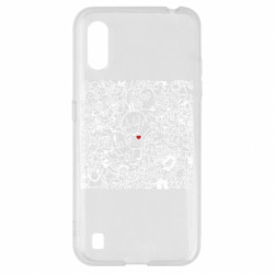 Samsung A01/M01